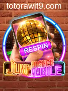 JumpHighermobile